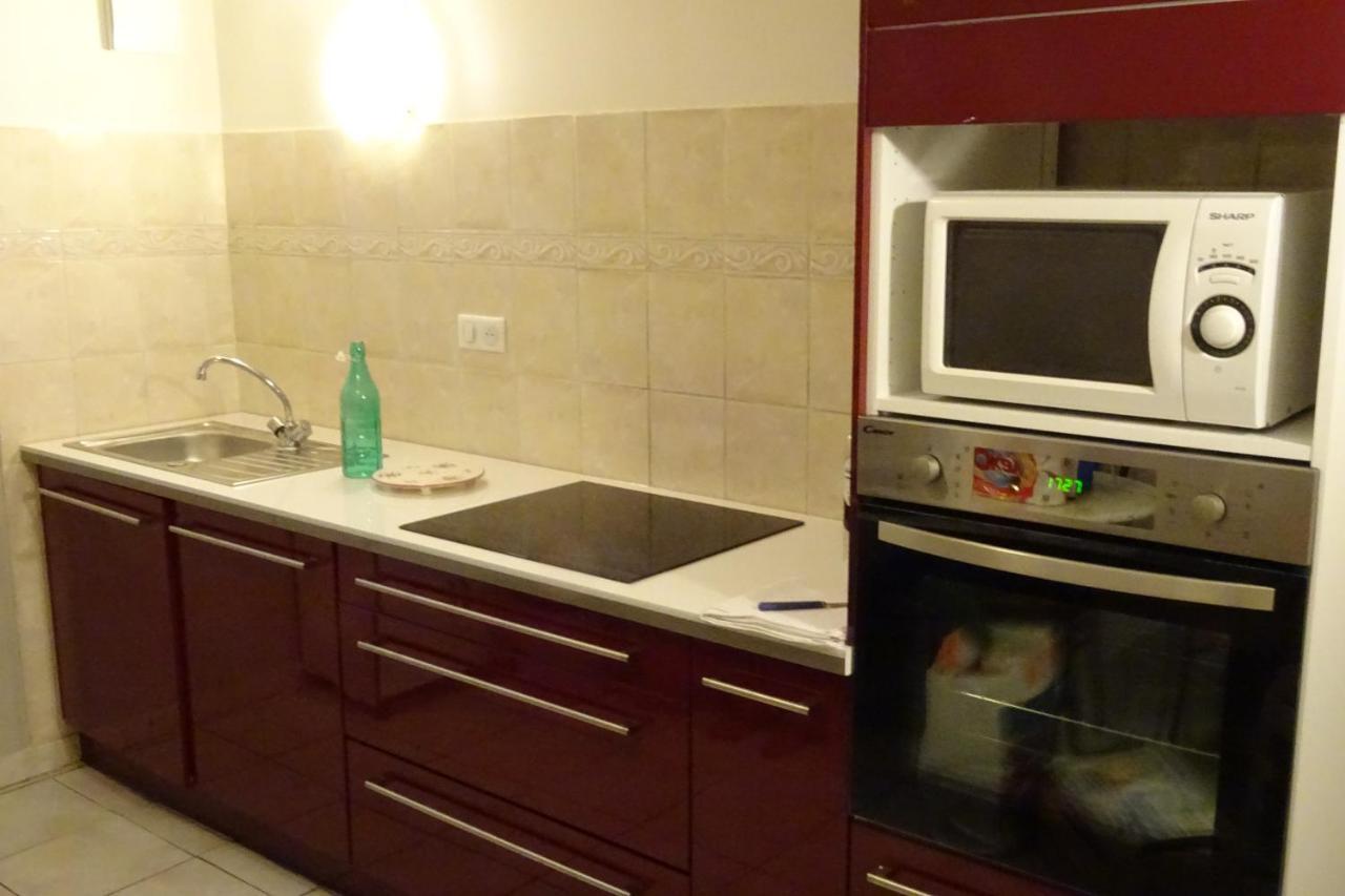 Appart Meuble Fontanille Panazol Exterior foto